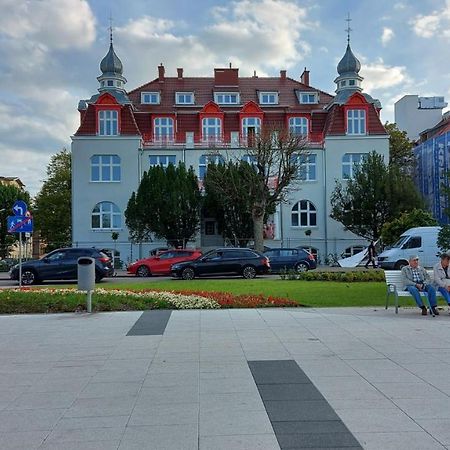 Apartamenty Swinoujscie - Wisus Luaran gambar