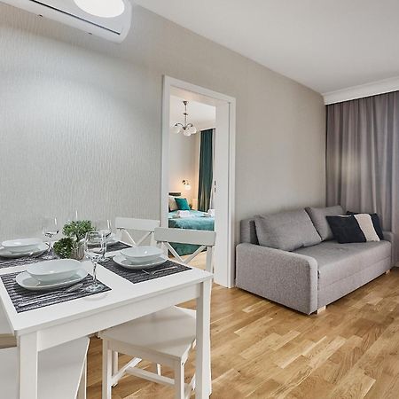 Apartamenty Swinoujscie - Wisus Luaran gambar