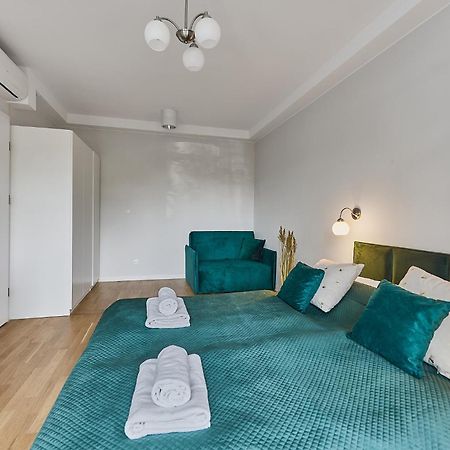 Apartamenty Swinoujscie - Wisus Luaran gambar