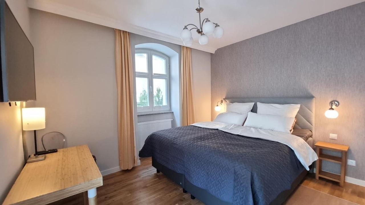 Apartamenty Swinoujscie - Wisus Luaran gambar
