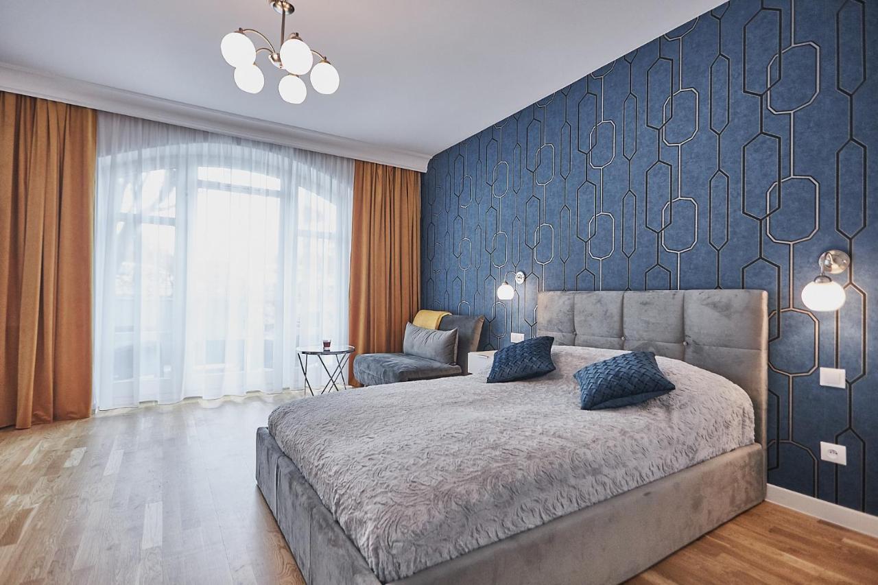 Apartamenty Swinoujscie - Wisus Luaran gambar