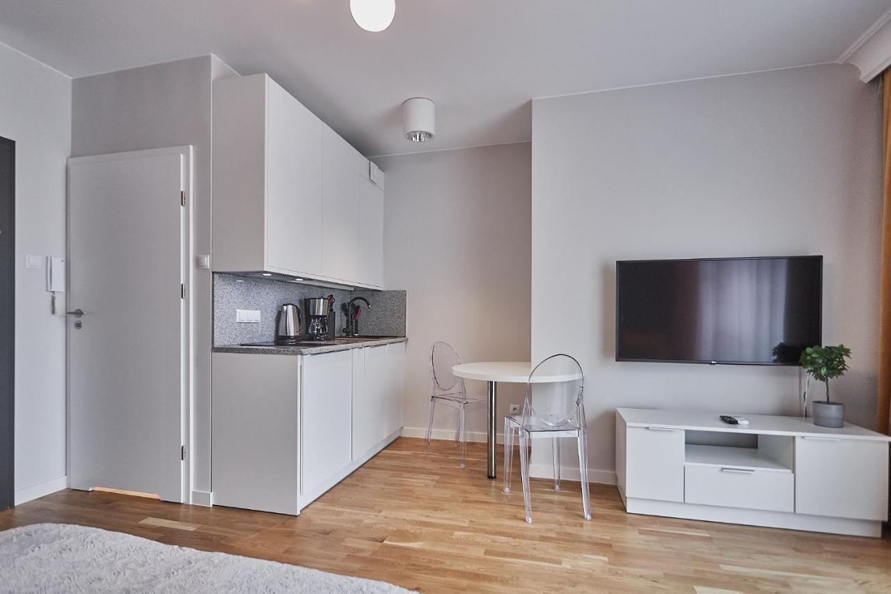 Apartamenty Swinoujscie - Wisus Luaran gambar