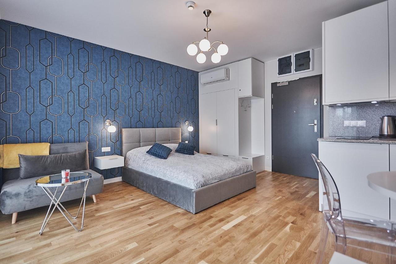 Apartamenty Swinoujscie - Wisus Luaran gambar