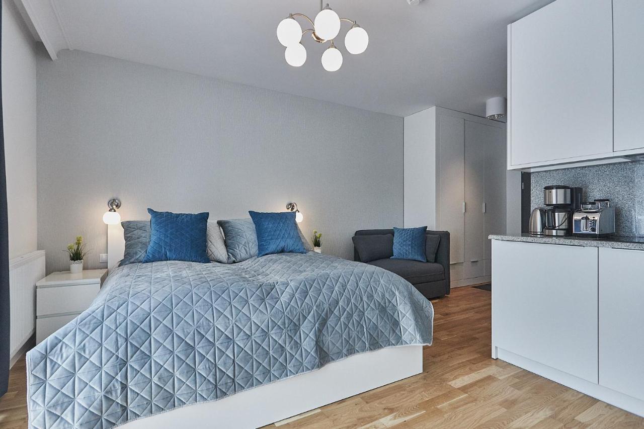 Apartamenty Swinoujscie - Wisus Luaran gambar
