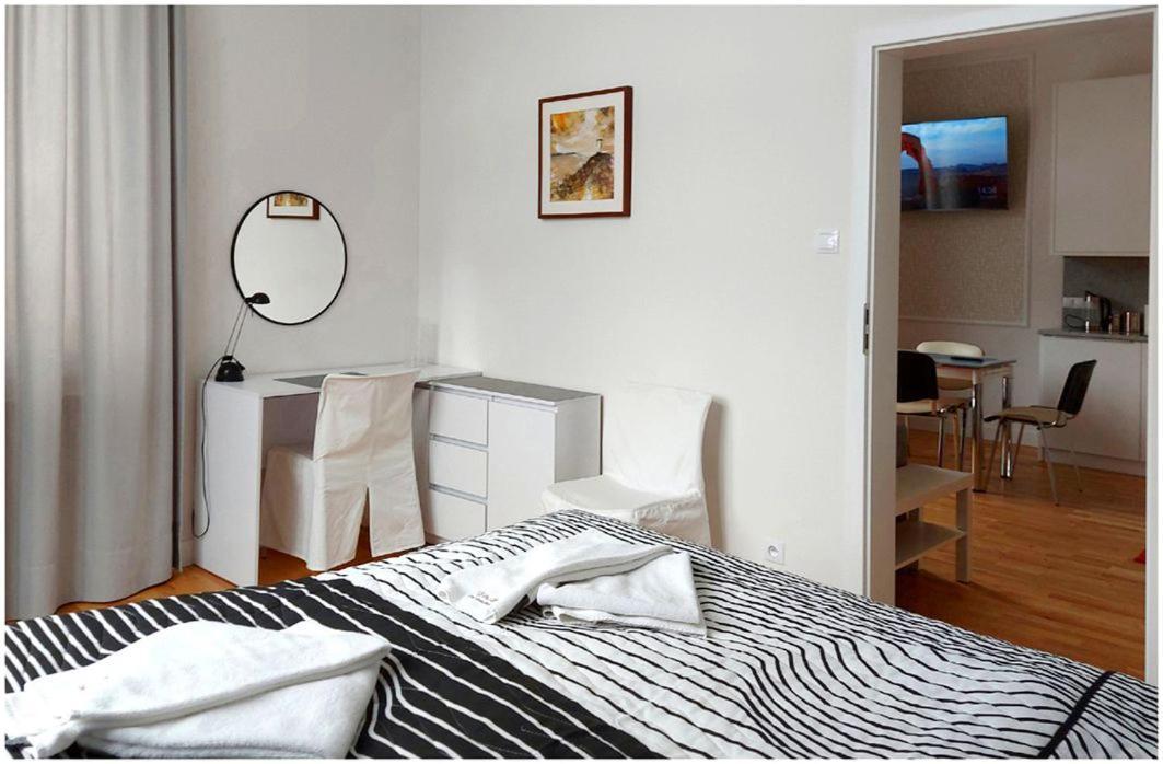 Apartamenty Swinoujscie - Wisus Luaran gambar