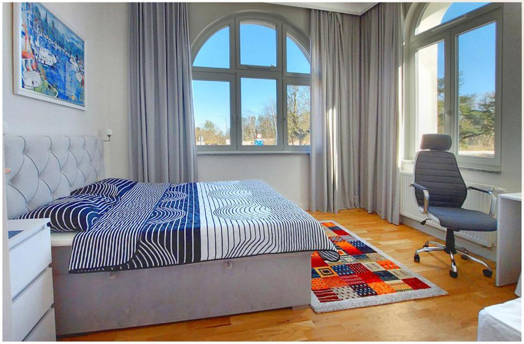 Apartamenty Swinoujscie - Wisus Luaran gambar