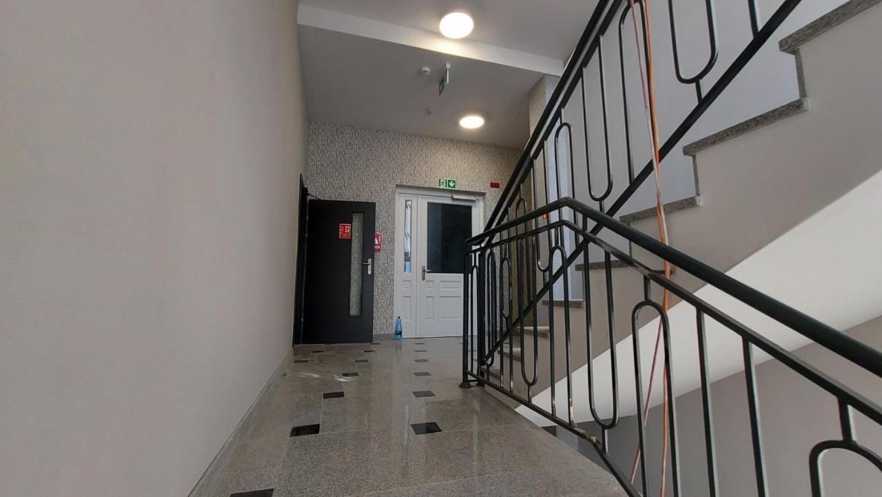 Apartamenty Swinoujscie - Wisus Luaran gambar