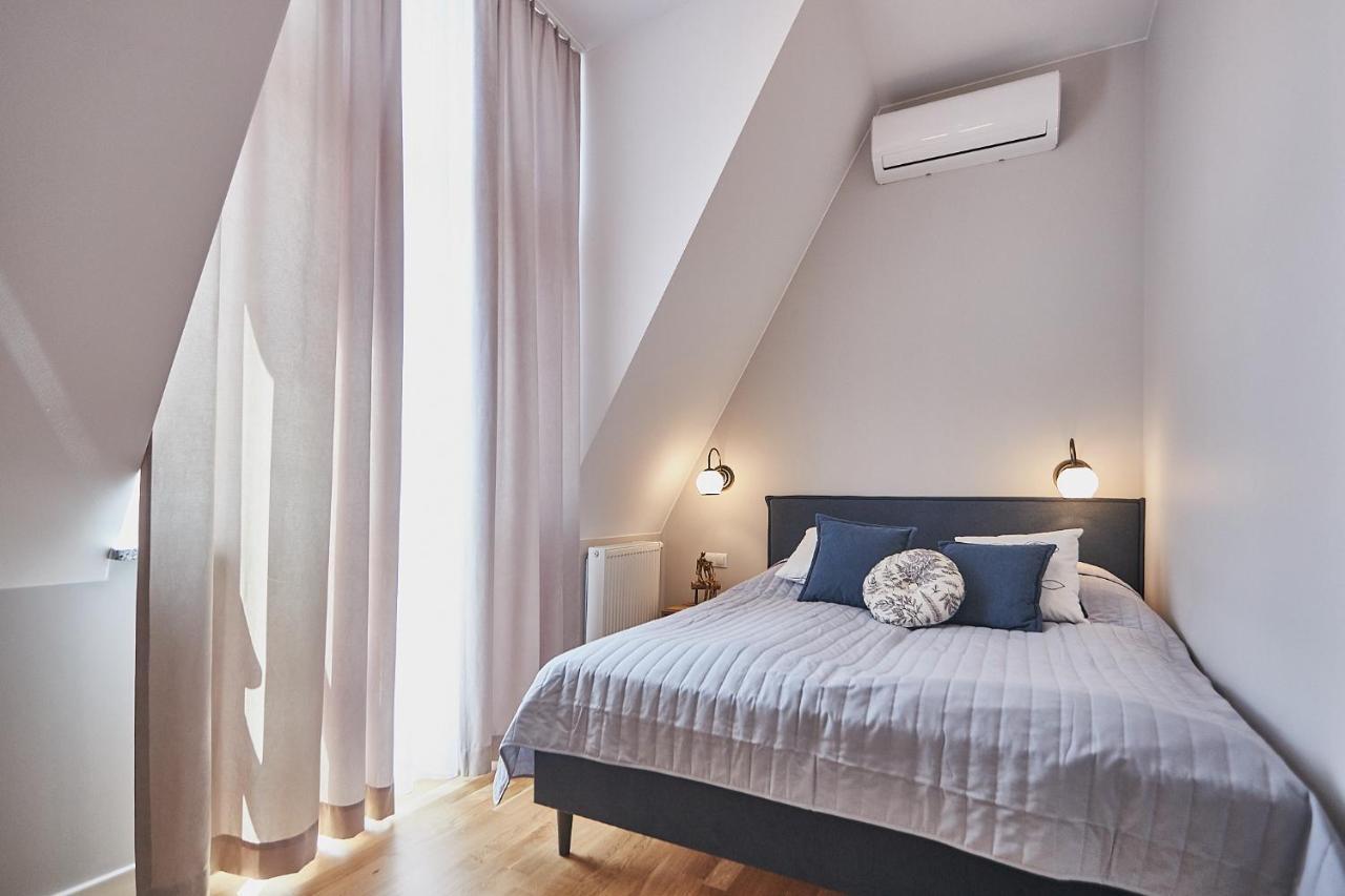 Apartamenty Swinoujscie - Wisus Luaran gambar
