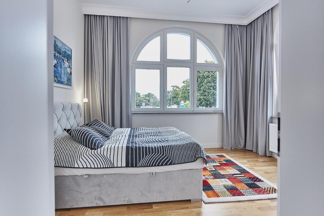 Apartamenty Swinoujscie - Wisus Luaran gambar