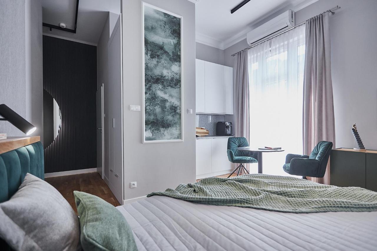 Apartamenty Swinoujscie - Wisus Luaran gambar