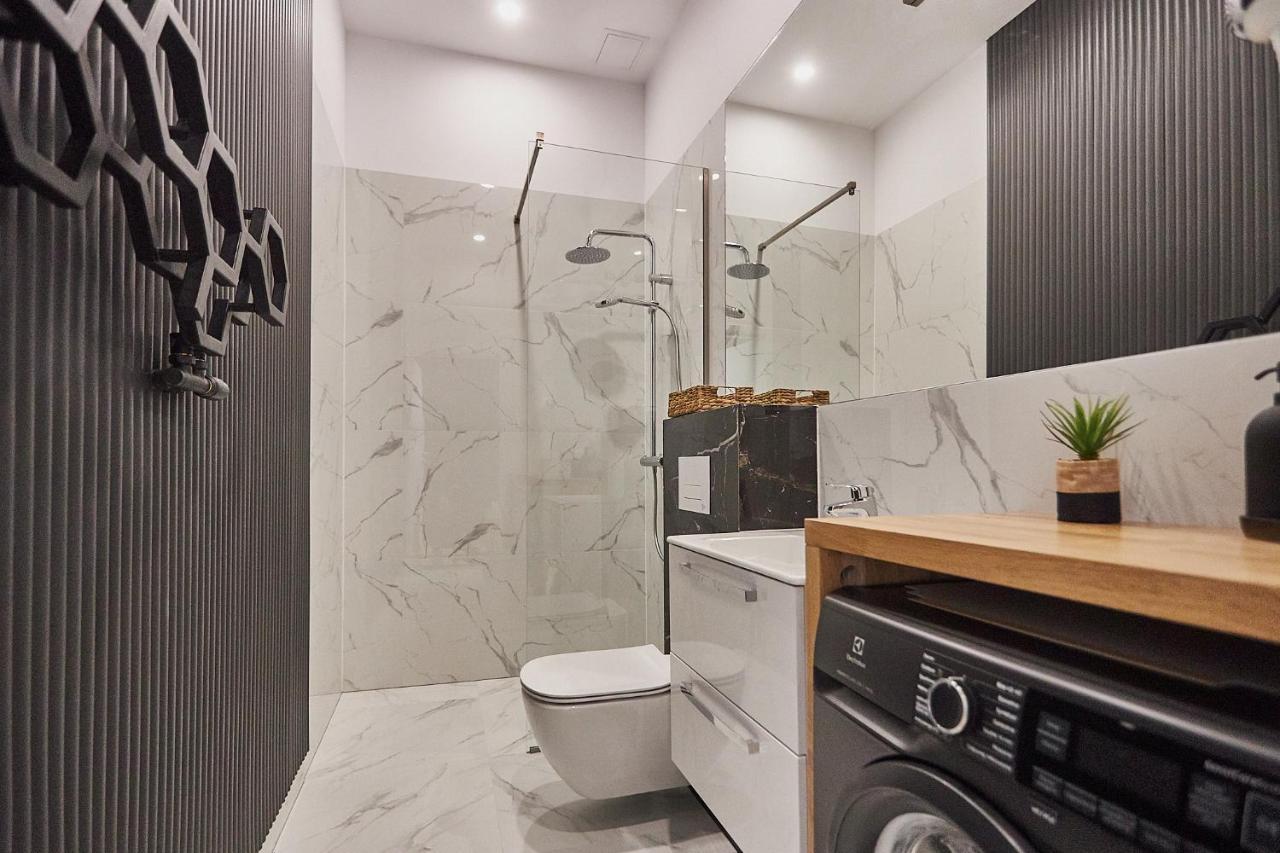 Apartamenty Swinoujscie - Wisus Luaran gambar