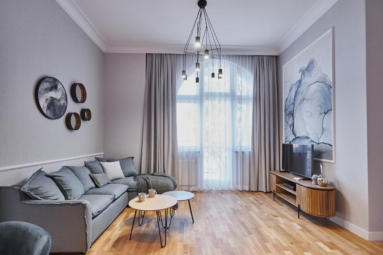 Apartamenty Swinoujscie - Wisus Luaran gambar
