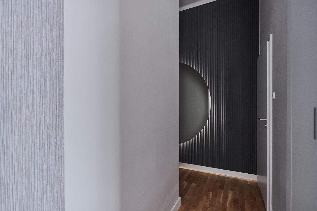 Apartamenty Swinoujscie - Wisus Luaran gambar