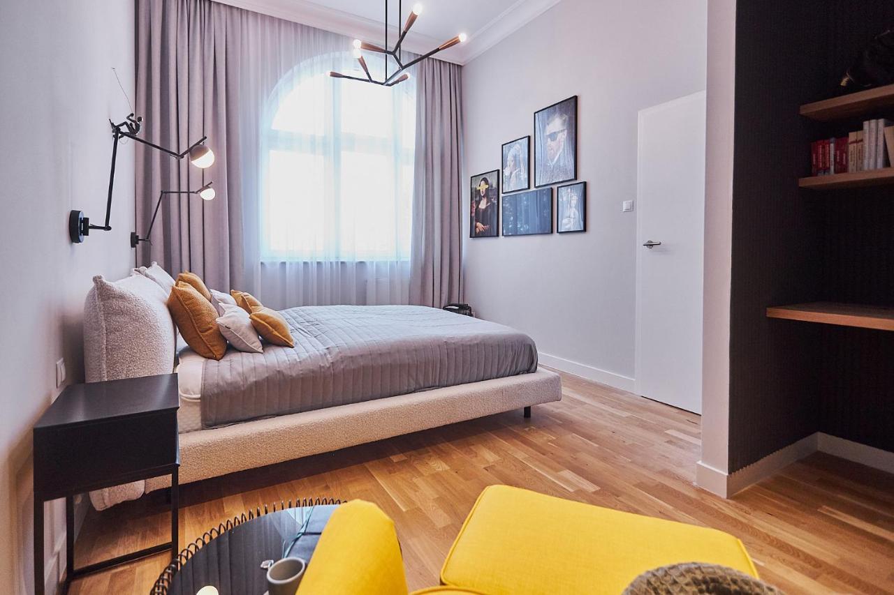 Apartamenty Swinoujscie - Wisus Luaran gambar