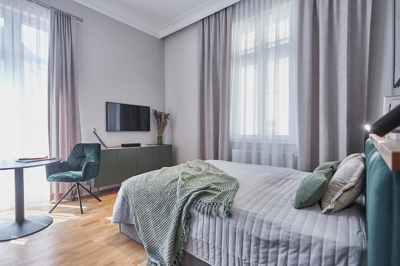 Apartamenty Swinoujscie - Wisus Luaran gambar
