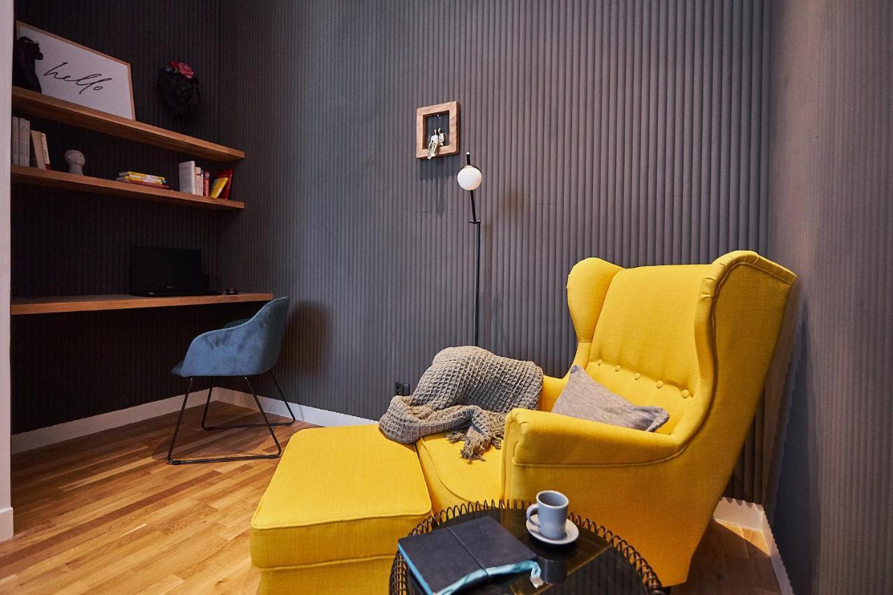 Apartamenty Swinoujscie - Wisus Luaran gambar