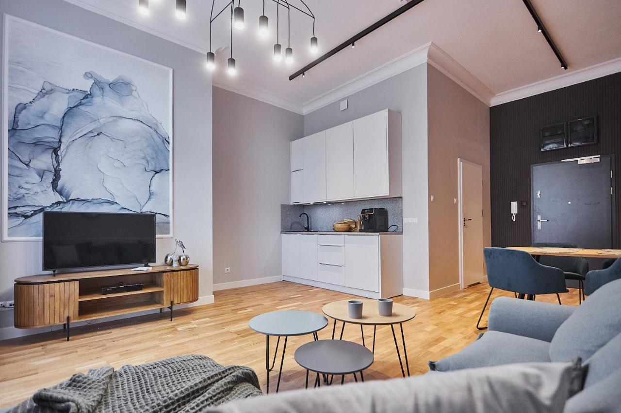 Apartamenty Swinoujscie - Wisus Luaran gambar