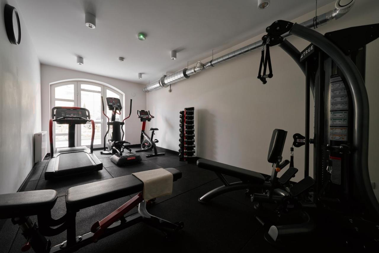 Apartamenty Swinoujscie - Wisus Luaran gambar