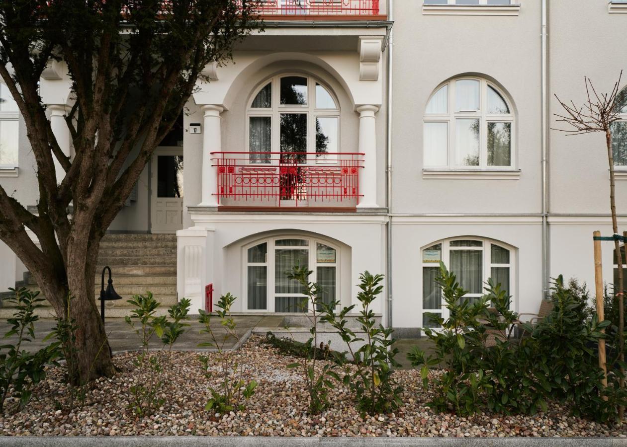 Apartamenty Swinoujscie - Wisus Luaran gambar
